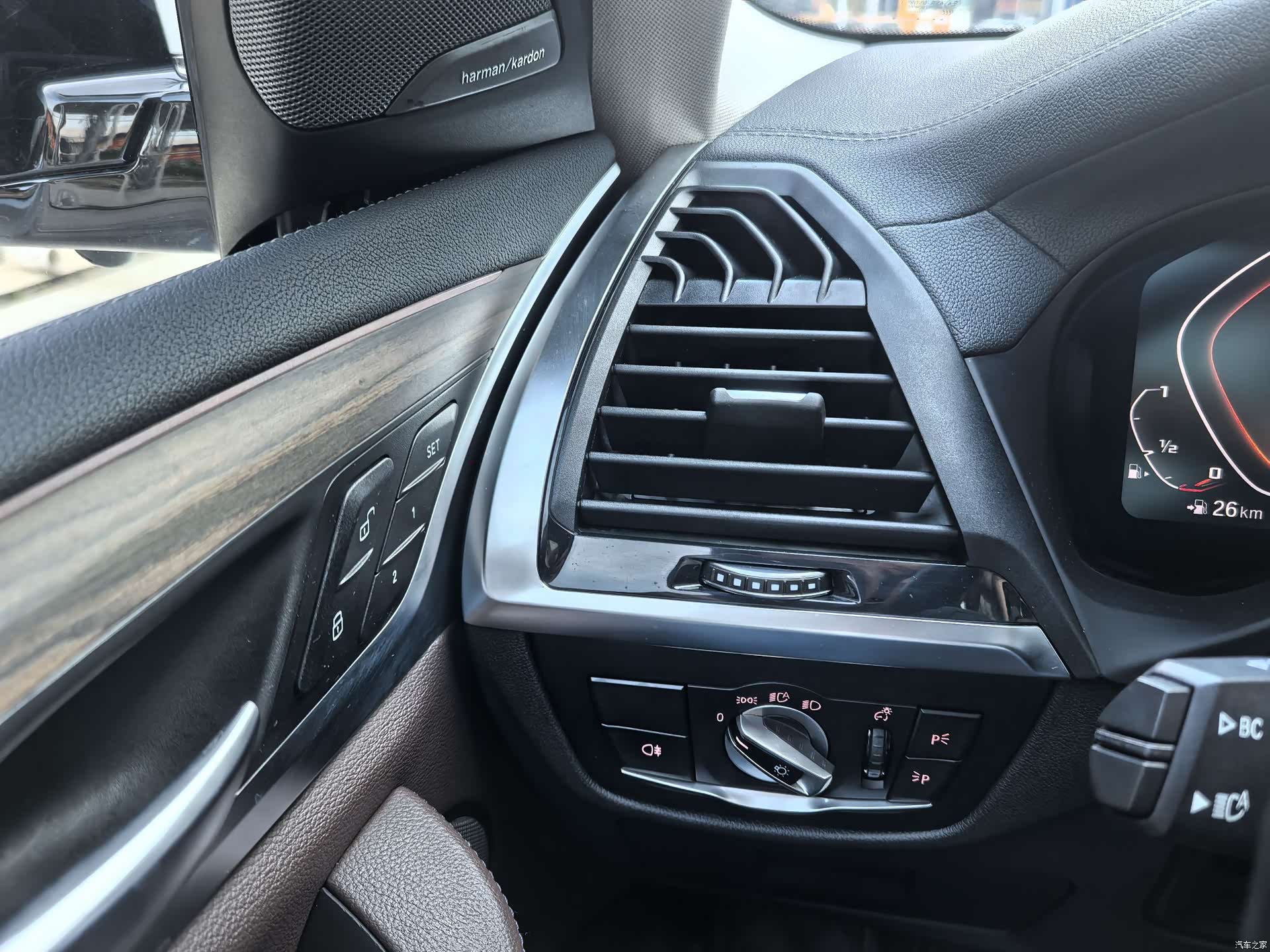 BMW X3, 2020 43