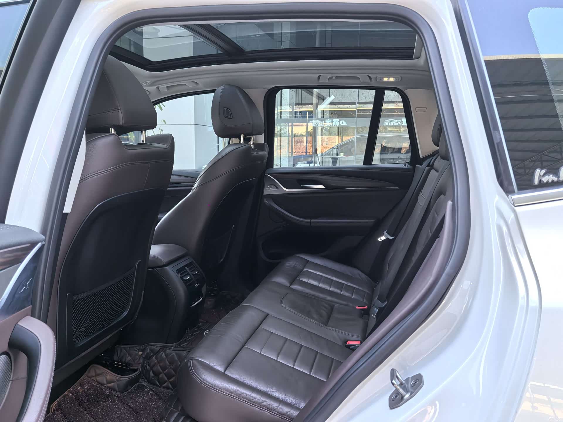 BMW X3, 2020 21