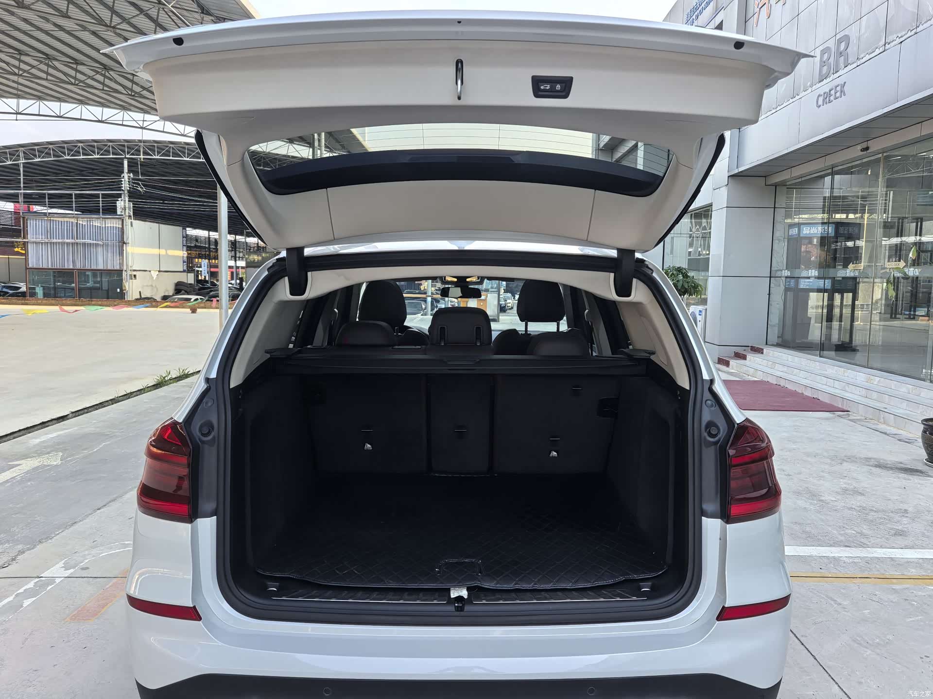 BMW X3, 2020 27