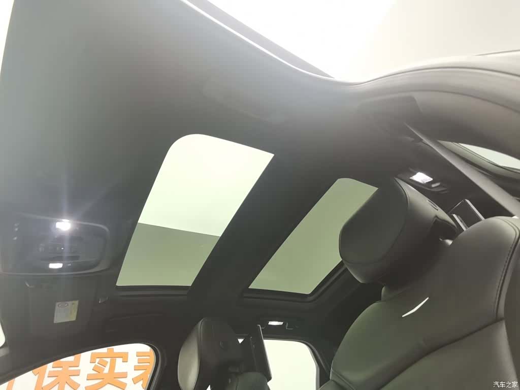 Cadillac CT6, 2020 14