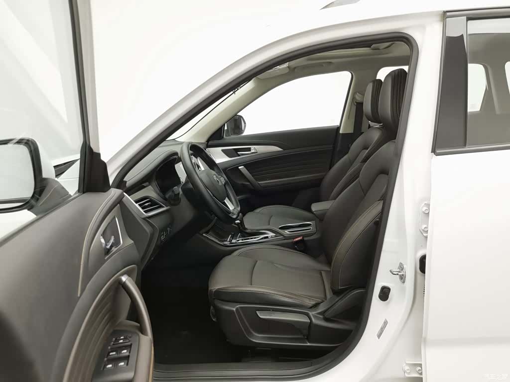 Changan CS35, 2020 10