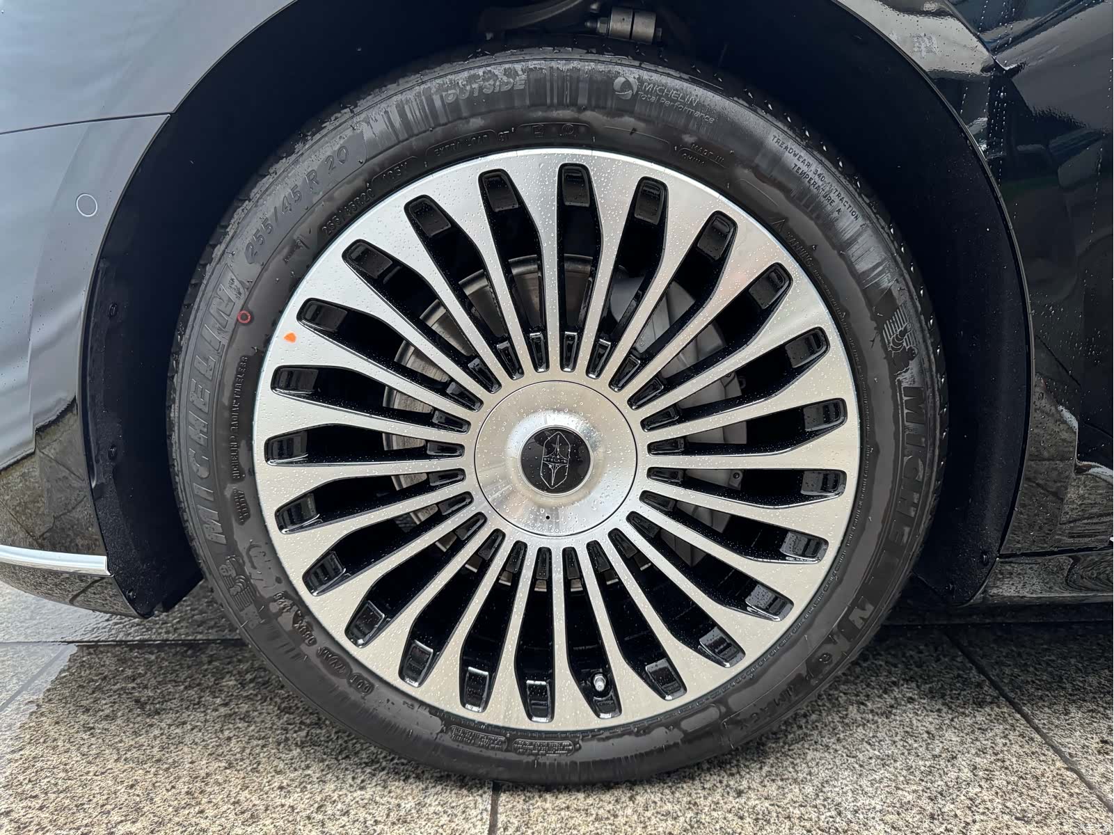 Stelato S9, 2025 20