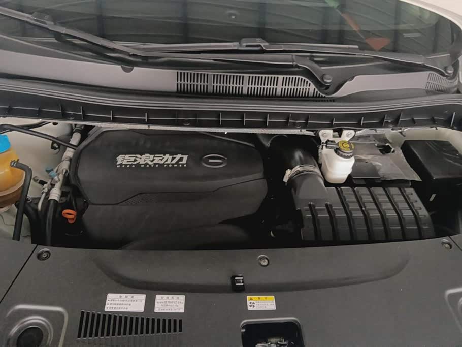 Trumpchi Trumpchi M8