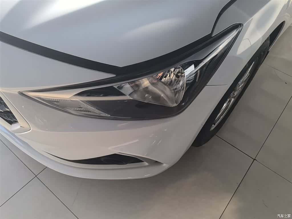 Hyundai GL, 2018 24