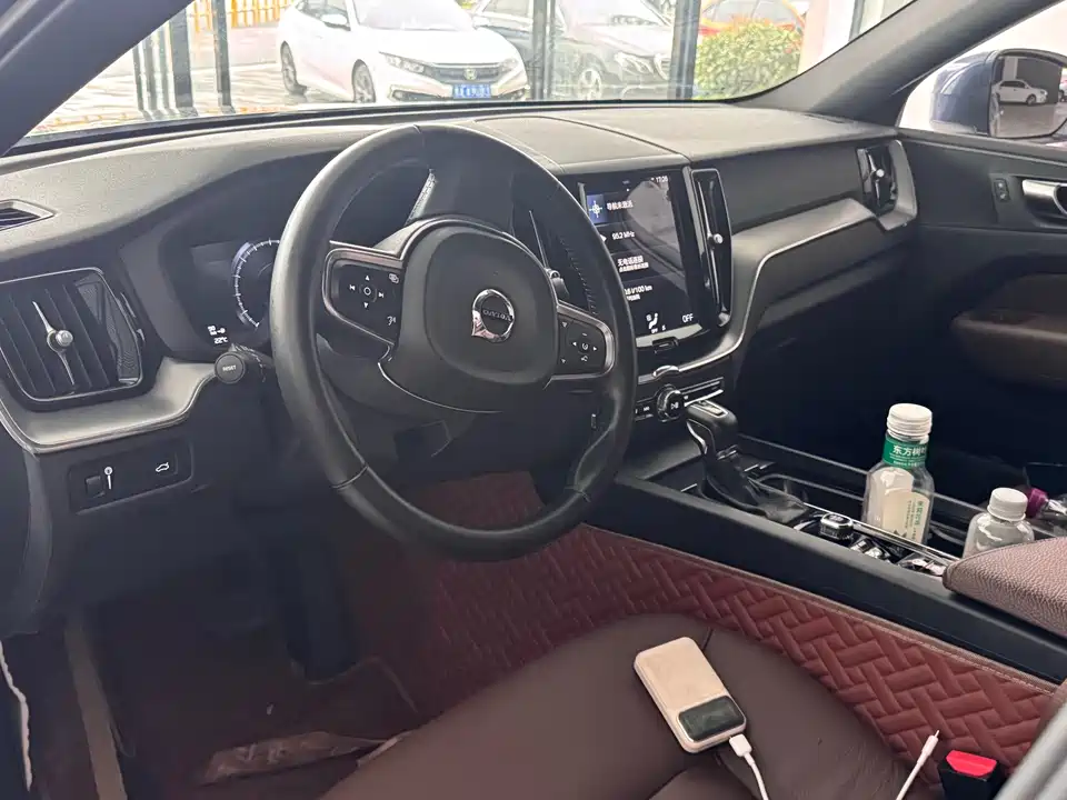 Volvo XC60 Volvo XC60