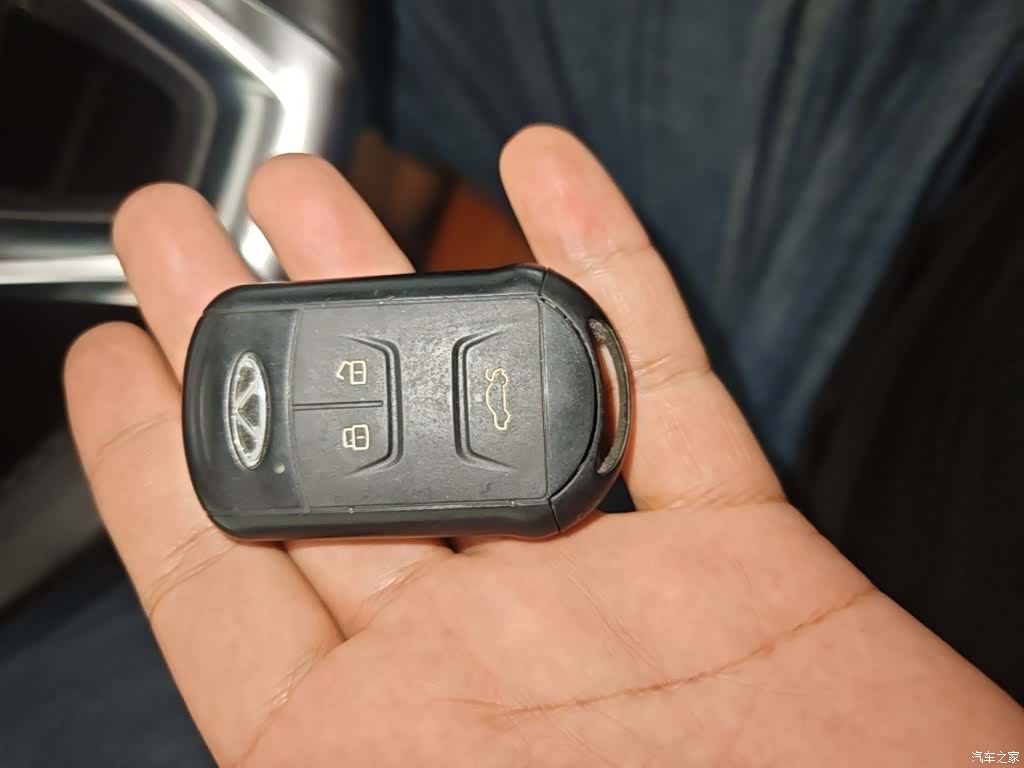 Chery Tiggo 7, 2016 9