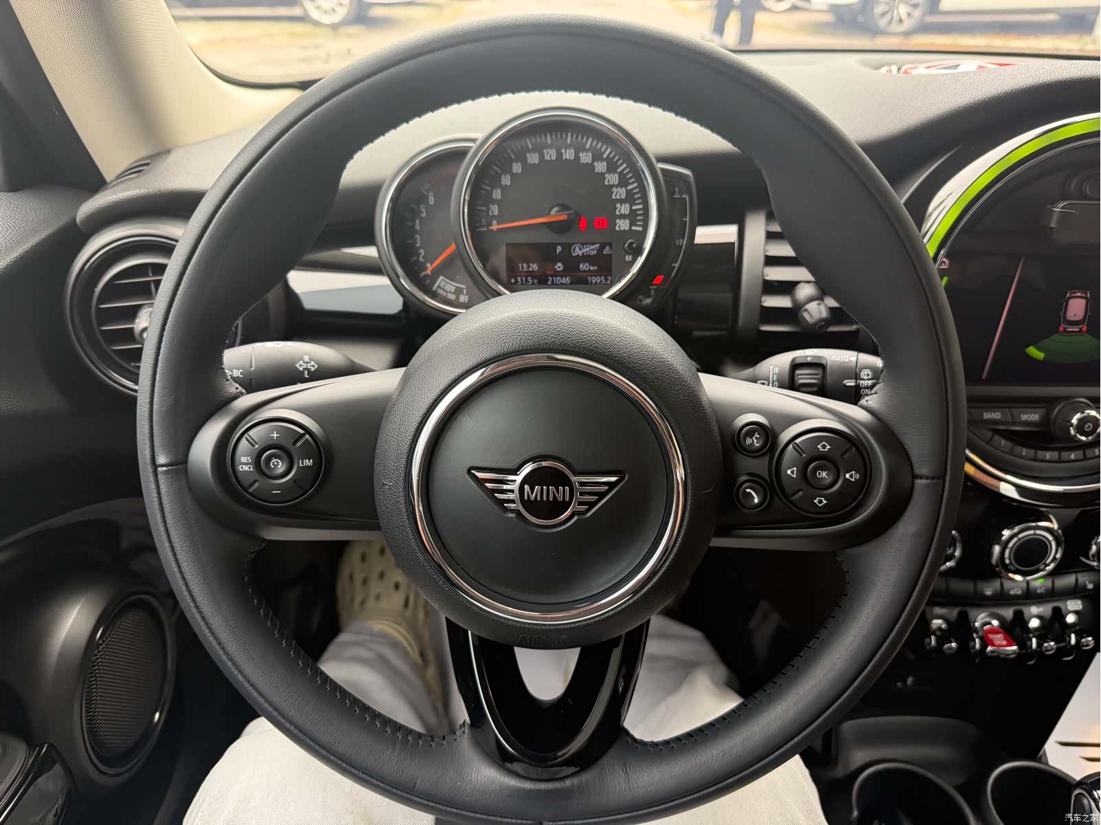 Mini Cooper, 2019 15