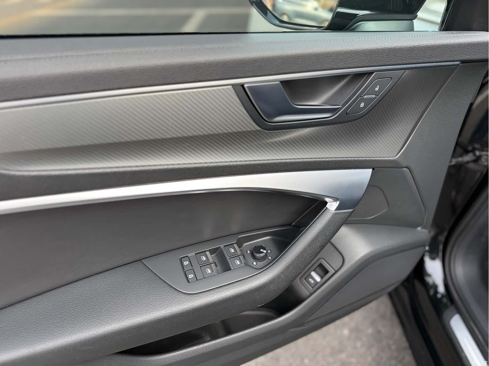 Audi A6L, 2020 9
