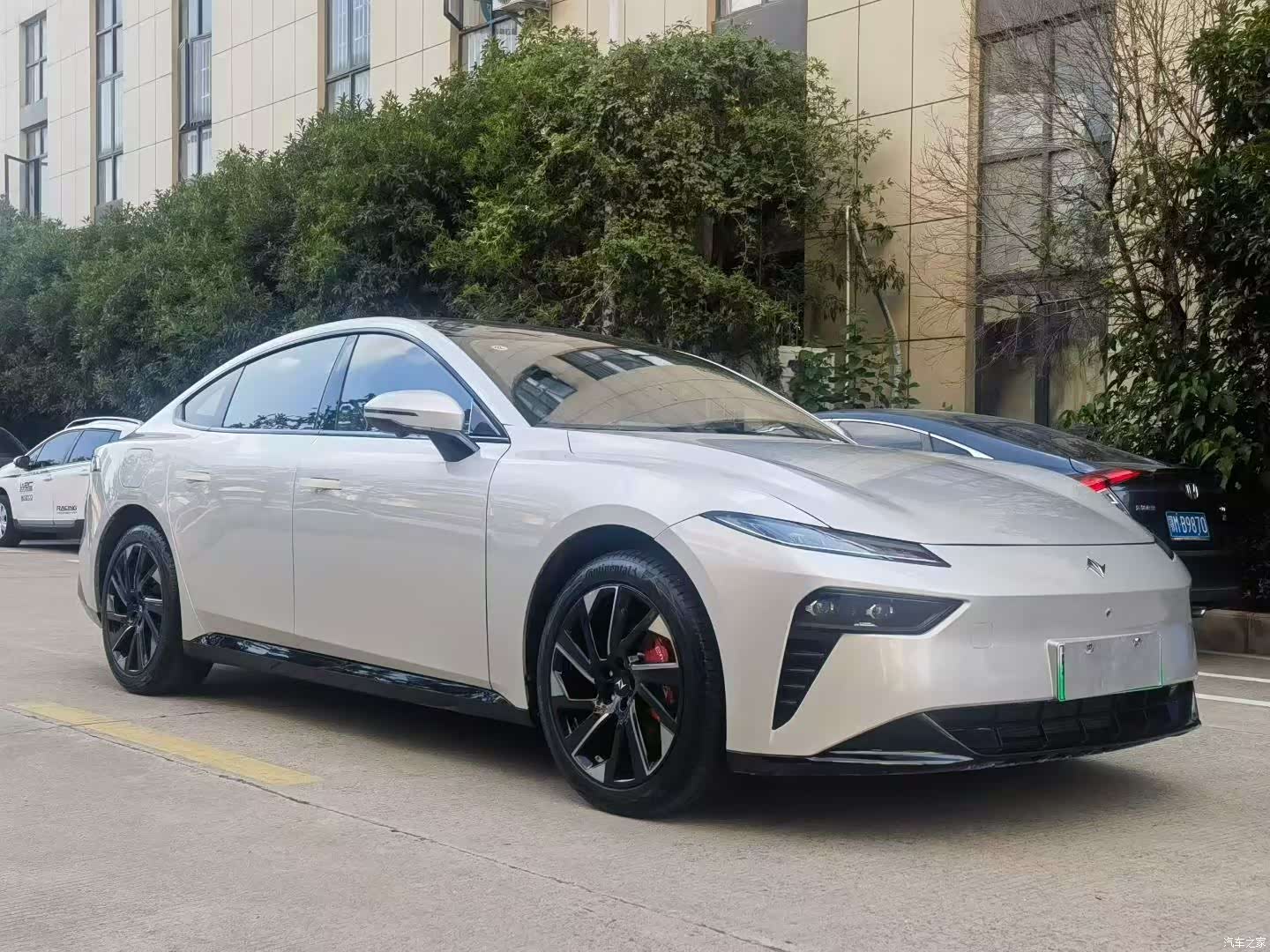 DongFeng eπ007, 2024 3