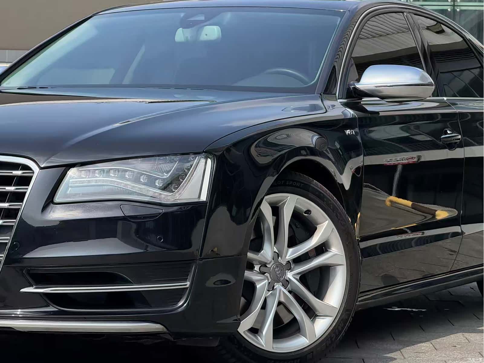 Audi TT, 2014 2
