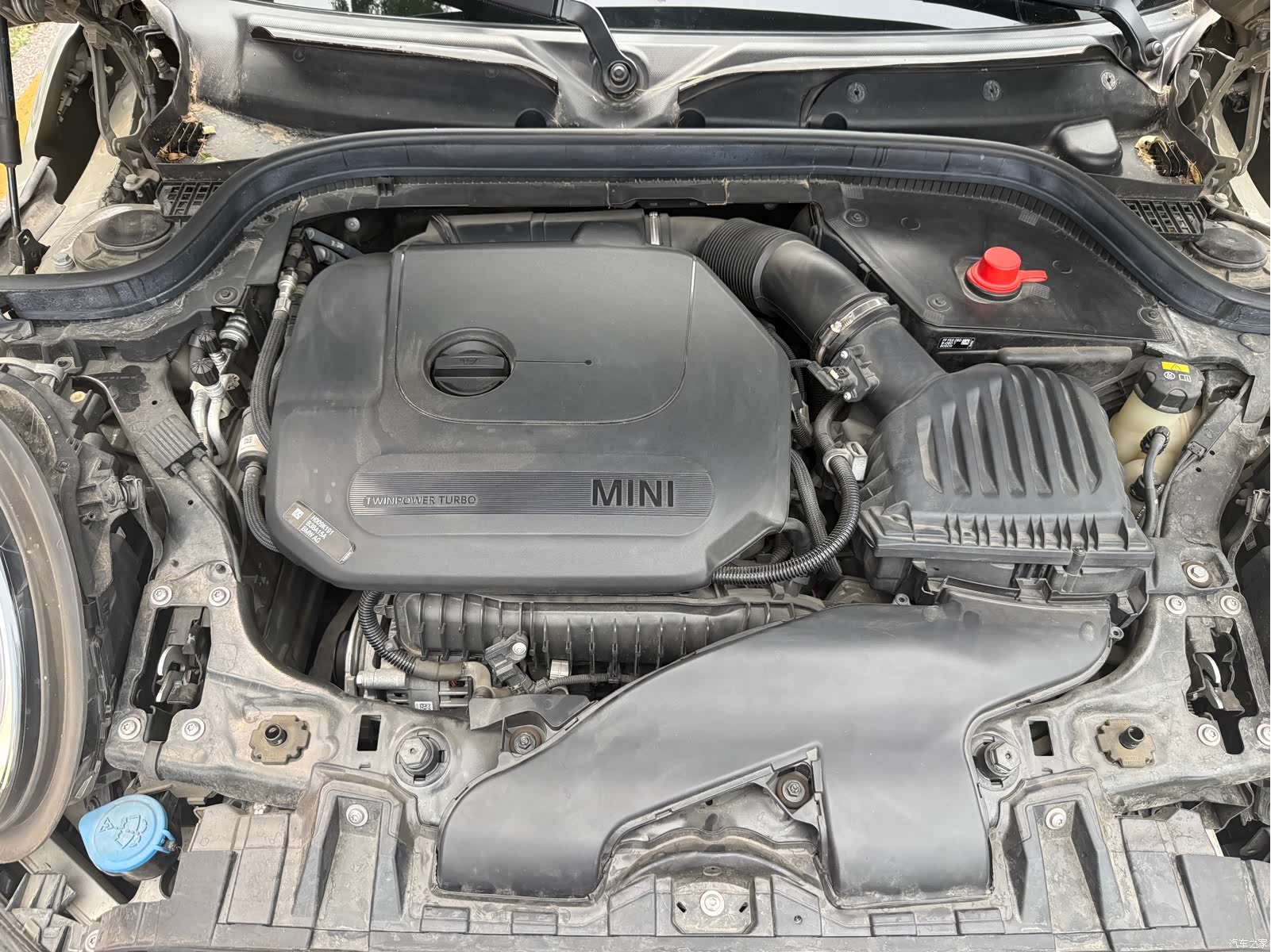 Mini Cooper, 2019 9