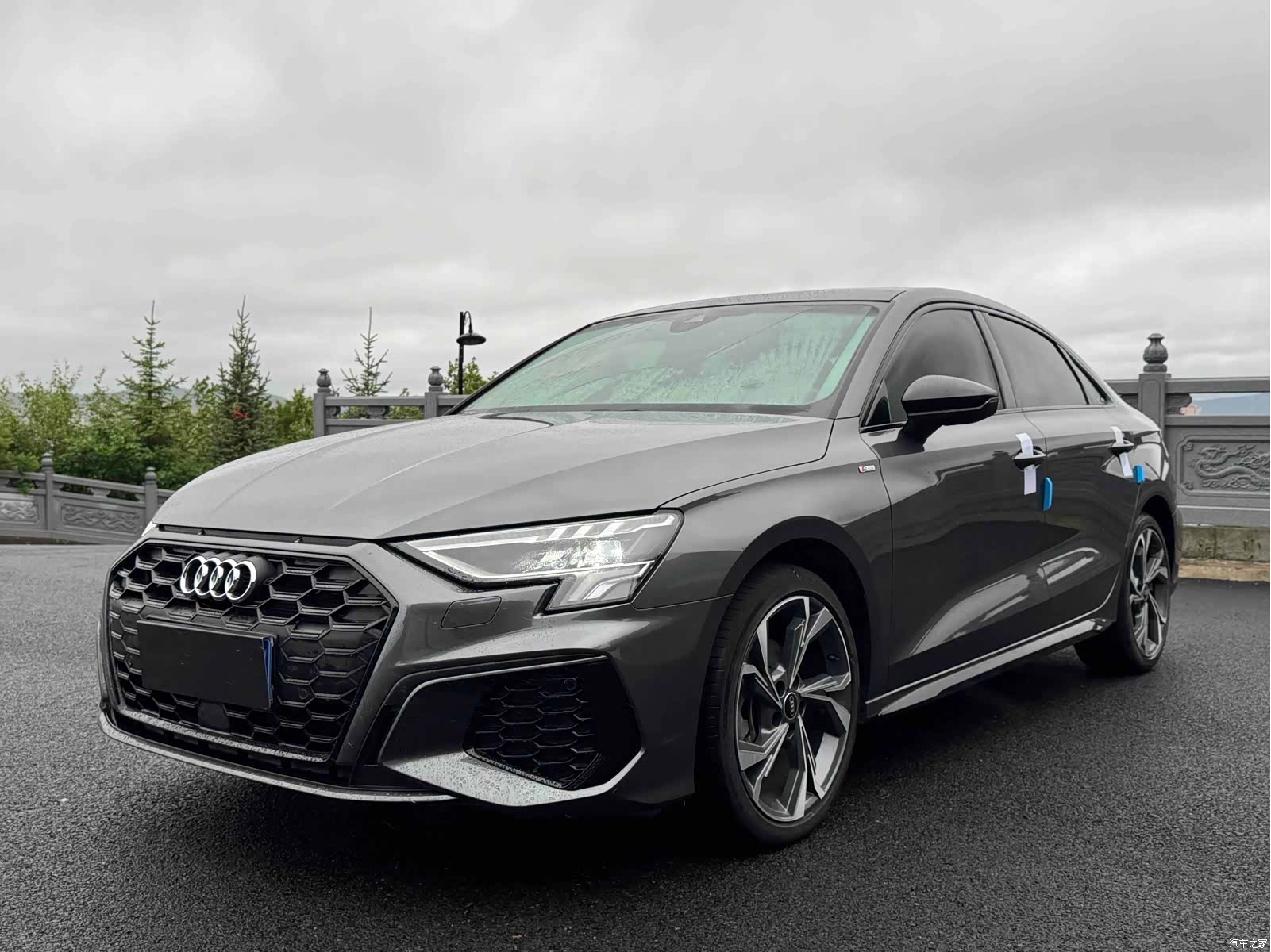Audi A3, 2022 1