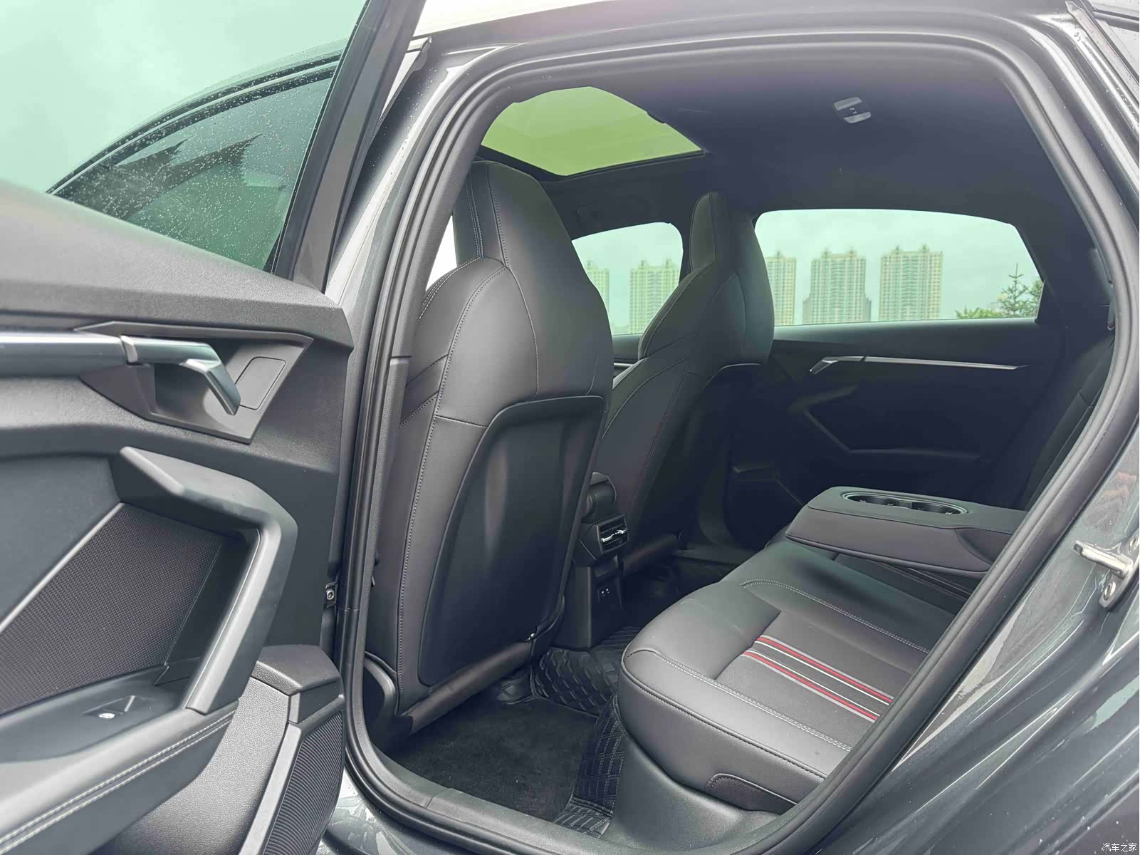 Audi A3, 2022 8