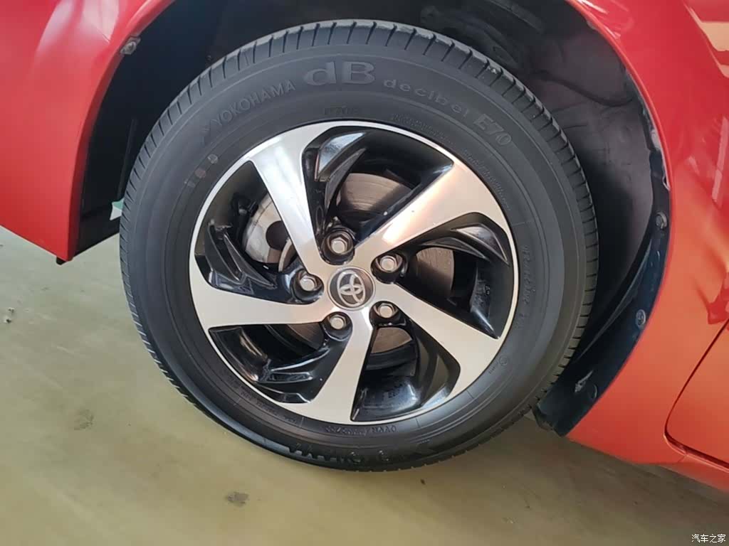 Toyota Levin, 2018 23