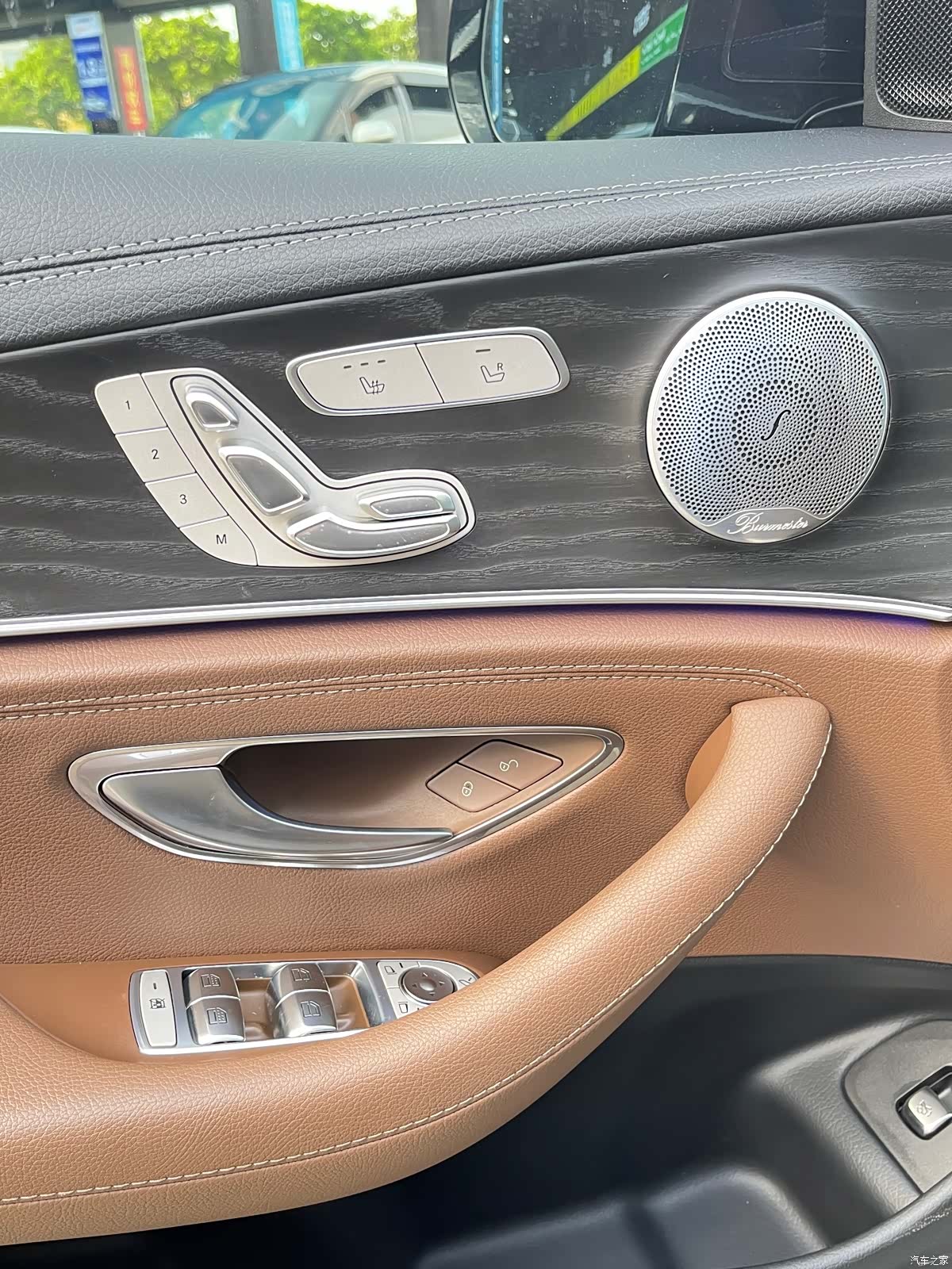 Mercedes-Benz E-Class, 2020 11