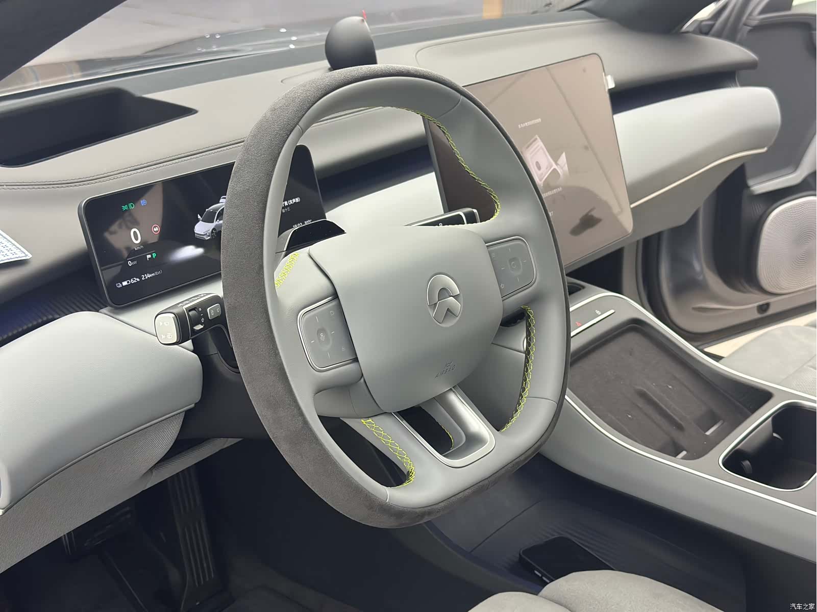 NIO ET5, 2026 8