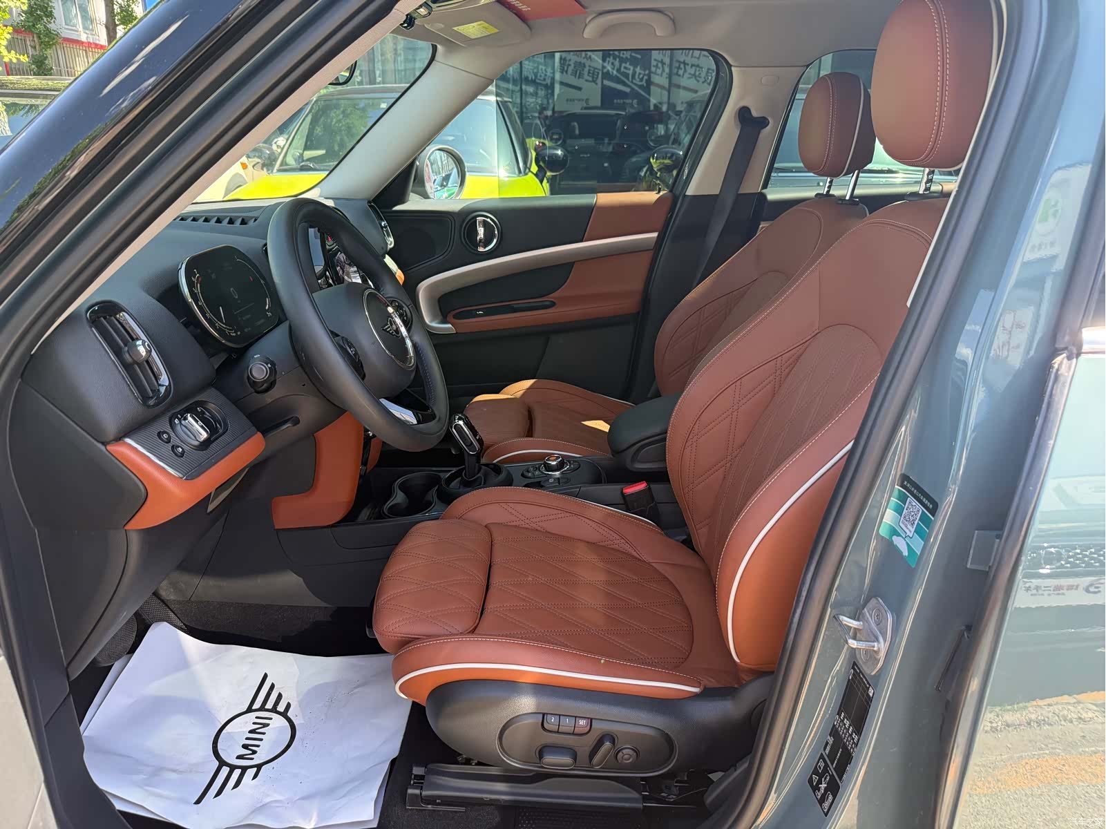 Mini Countryman, 2021 10