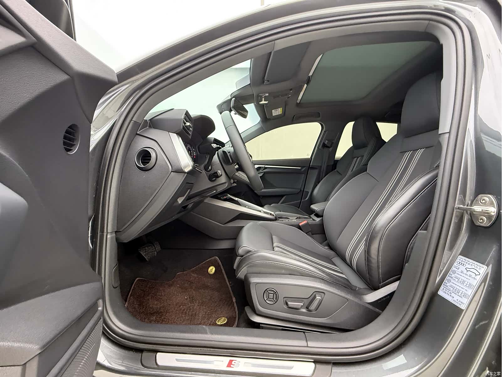 Audi A3, 2023 20
