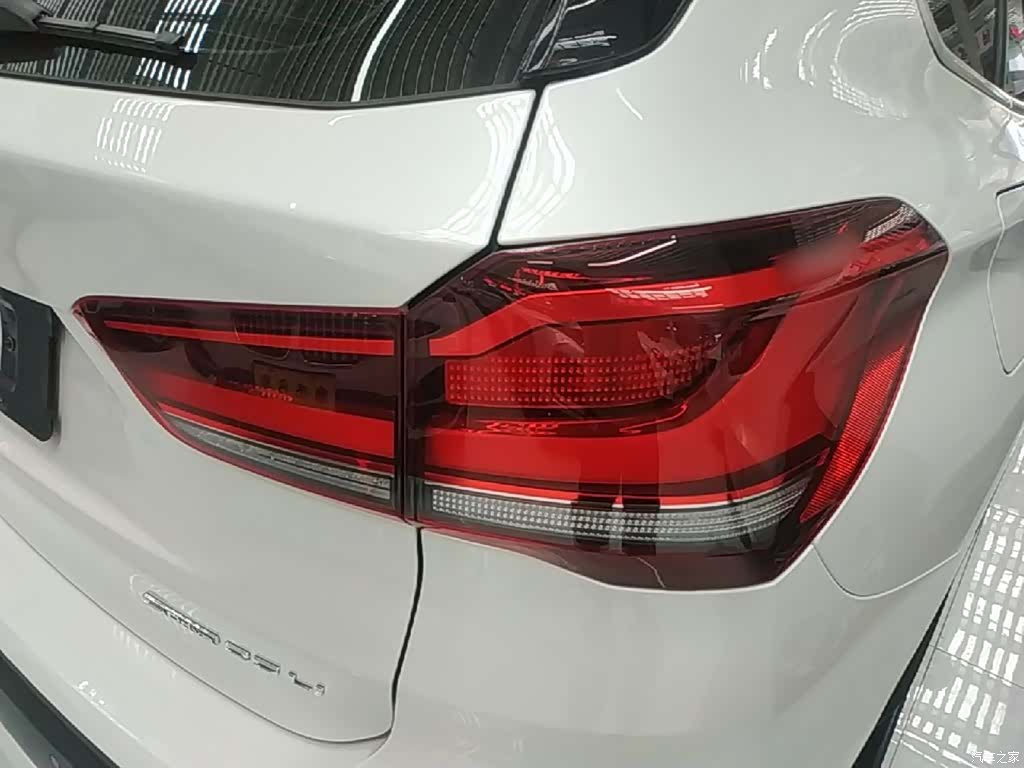 BMW X1, 2023 8