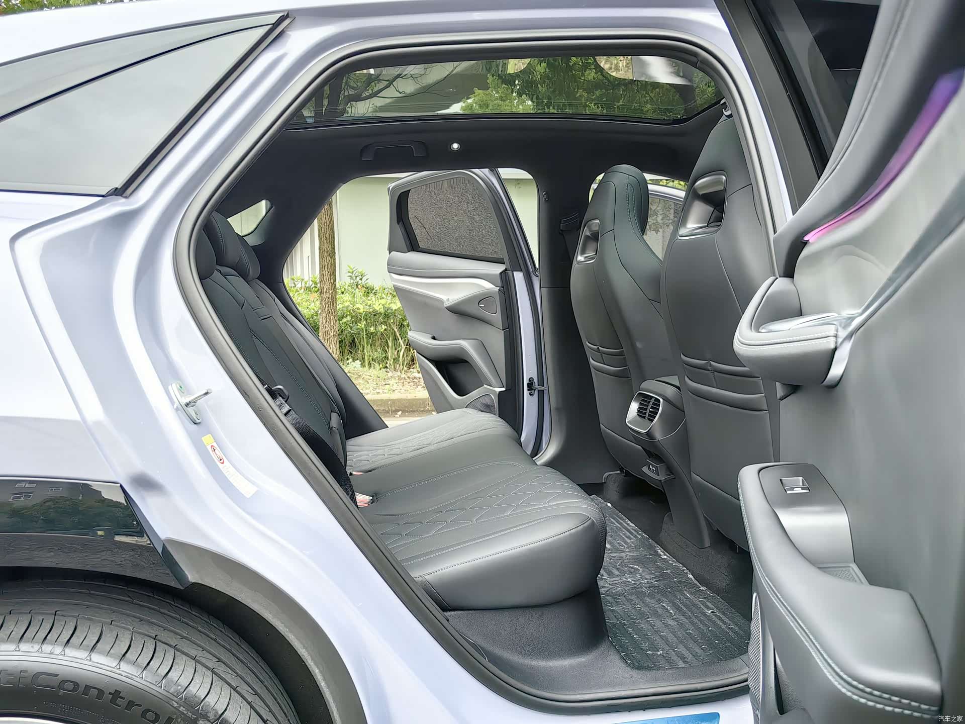 BYD HiAce, 2024 12