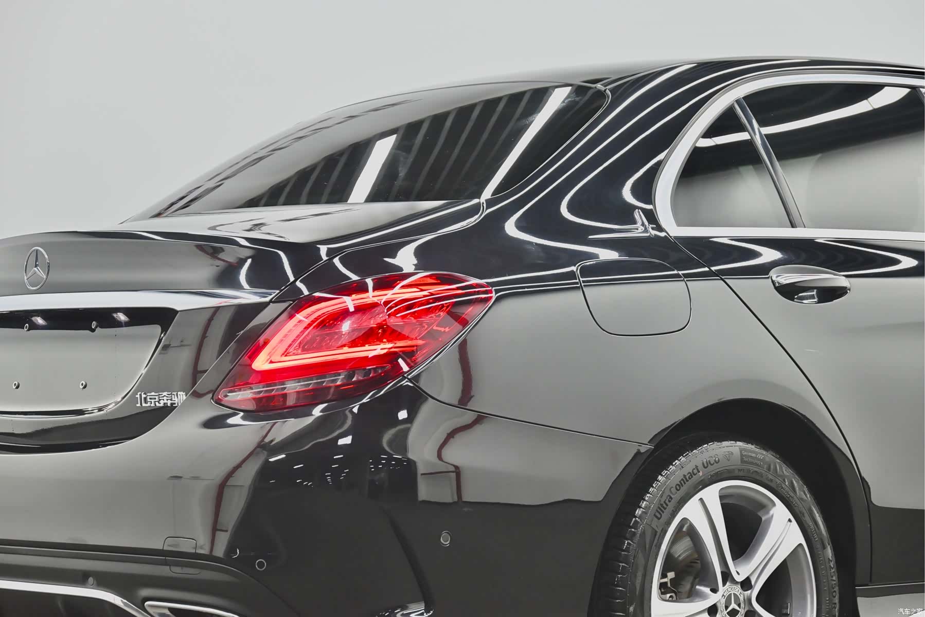 Mercedes-Benz C-Class, 2021 31