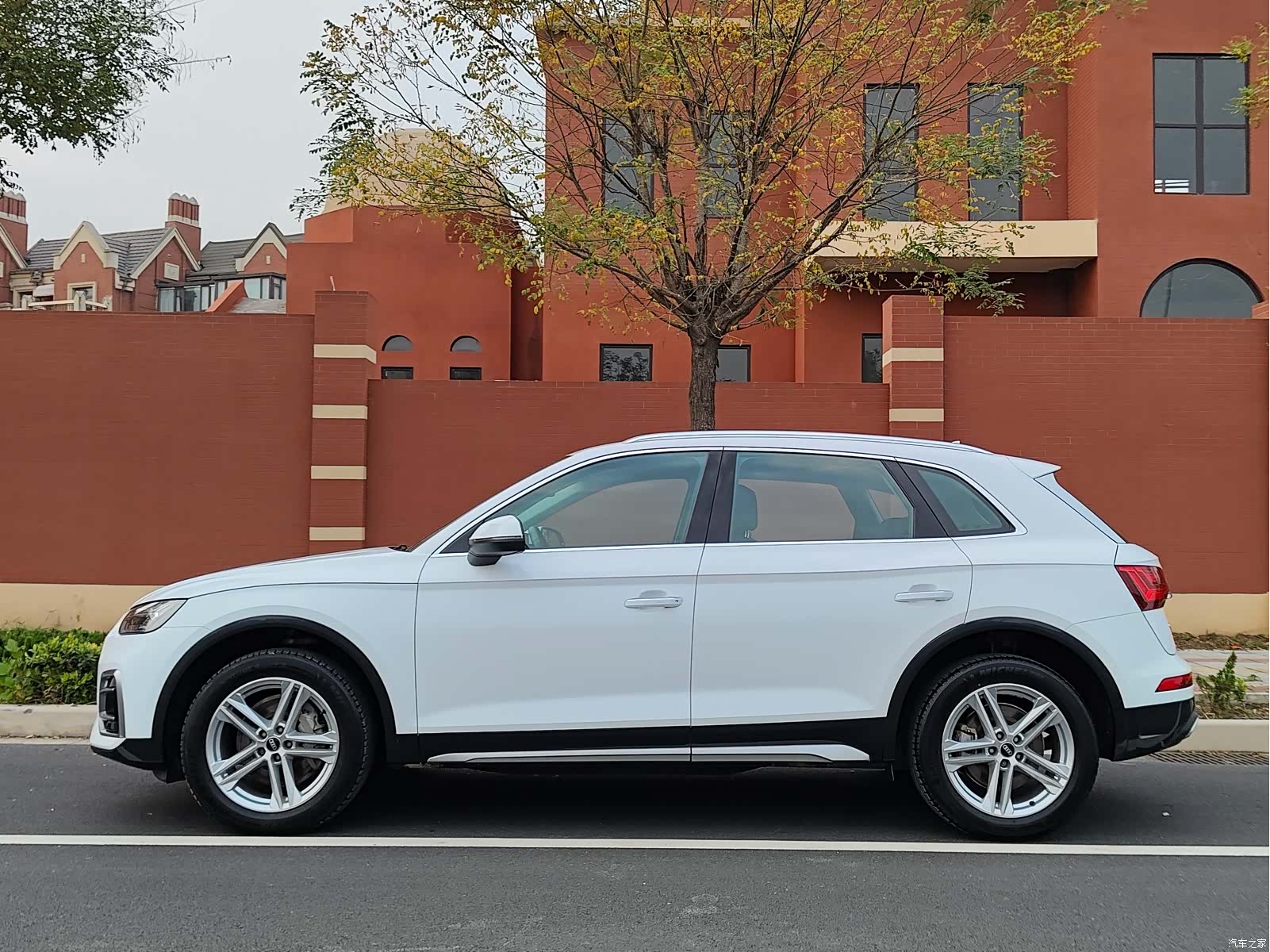 Audi Q5L, 2023 26