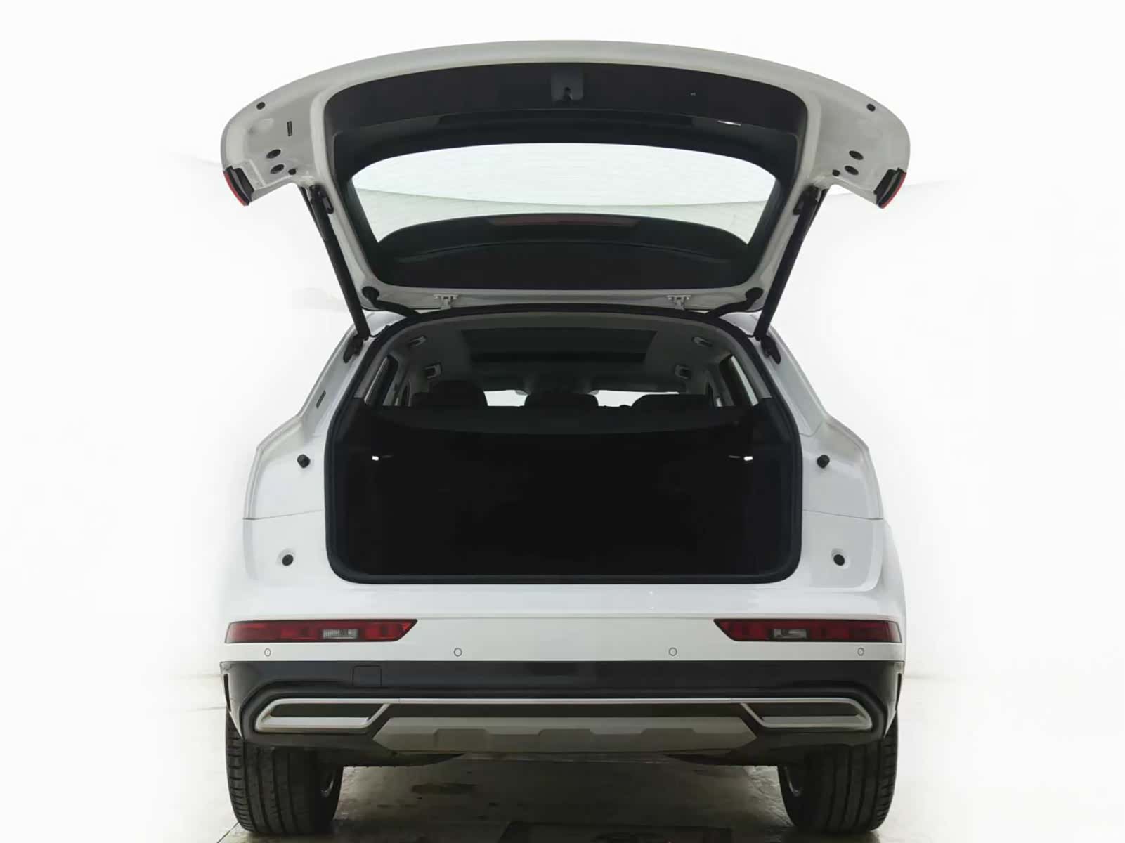 Audi Q5L, 2023 15
