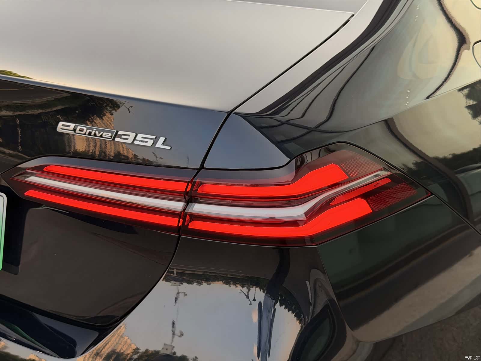 BMW i5, 2024 24