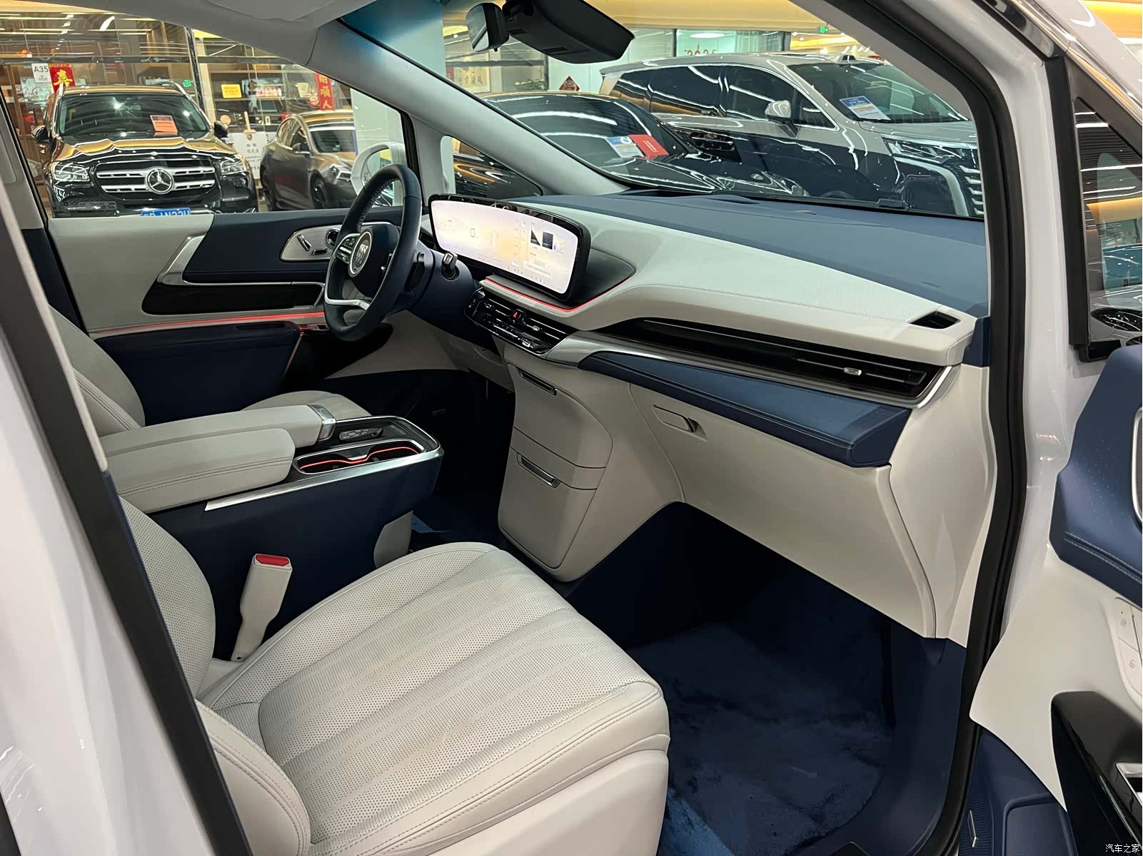 Buick Century, 2023 14