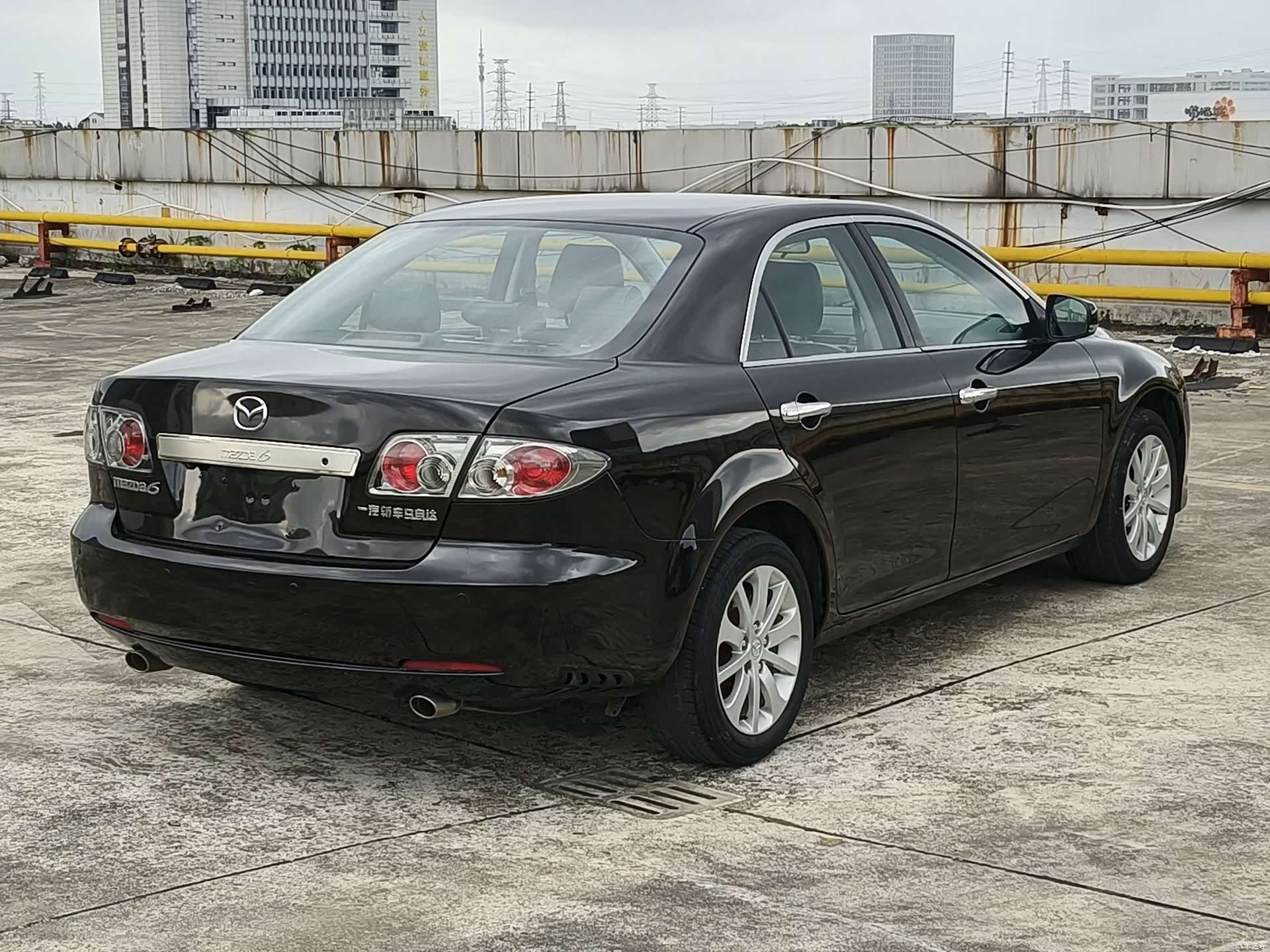 Mazda 6, 2013 все фото