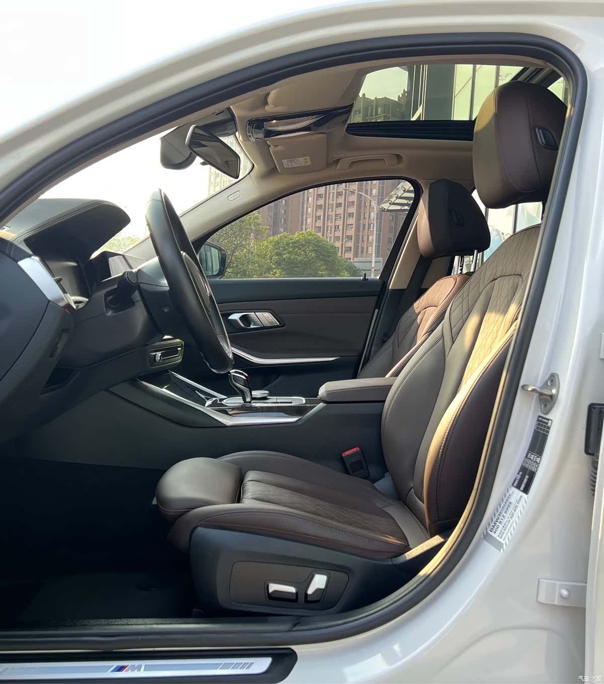 BMW 3 Series, 2022 6