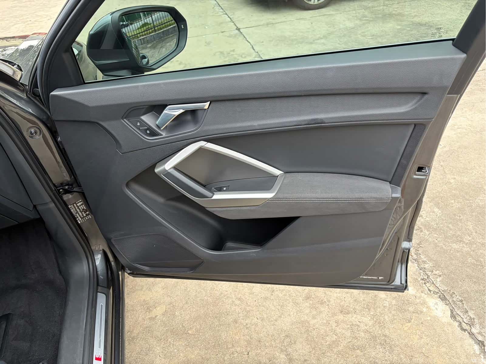 Audi Q3, 2023 19