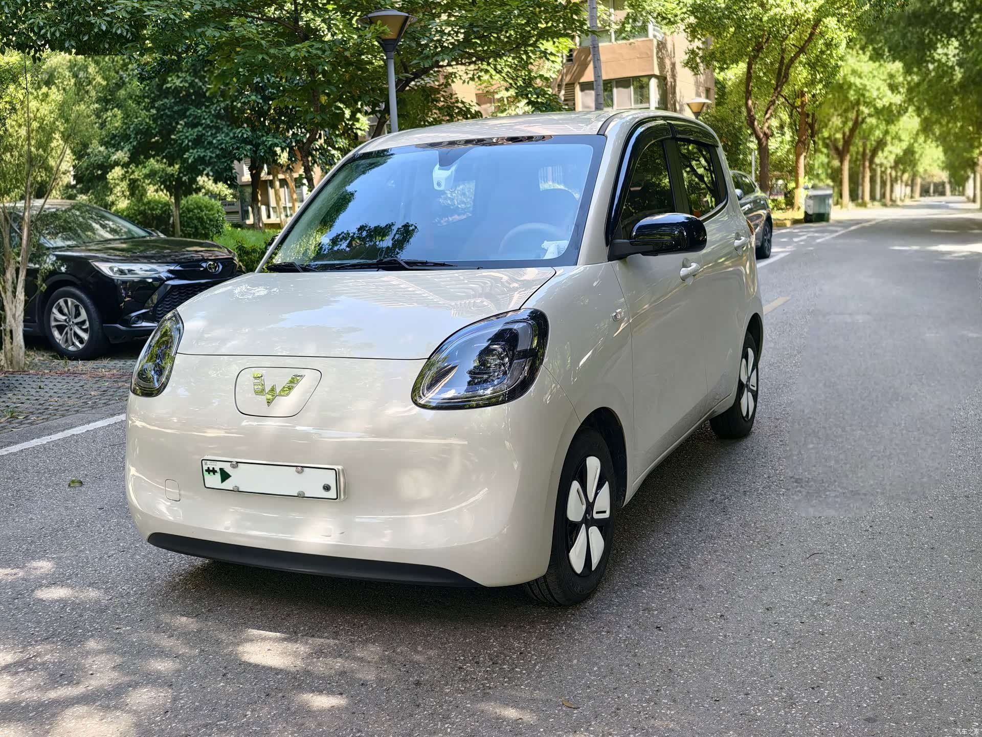 Wuling MINIEV, 2025 1