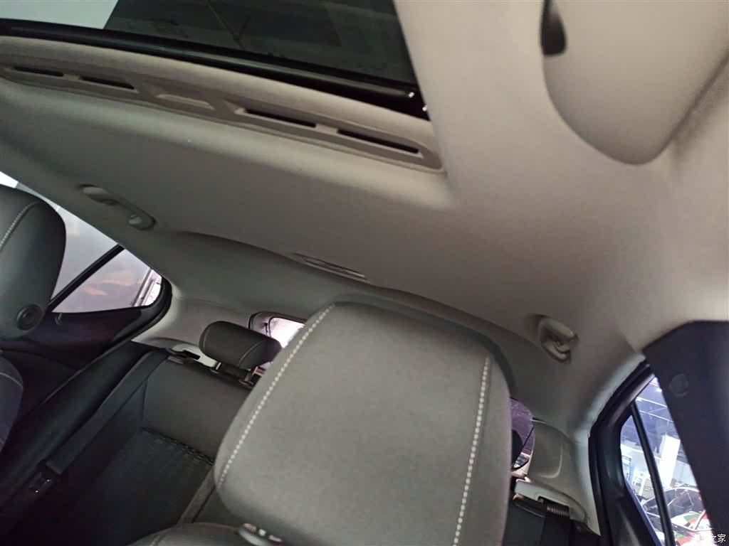 Buick Verano, 2017 8