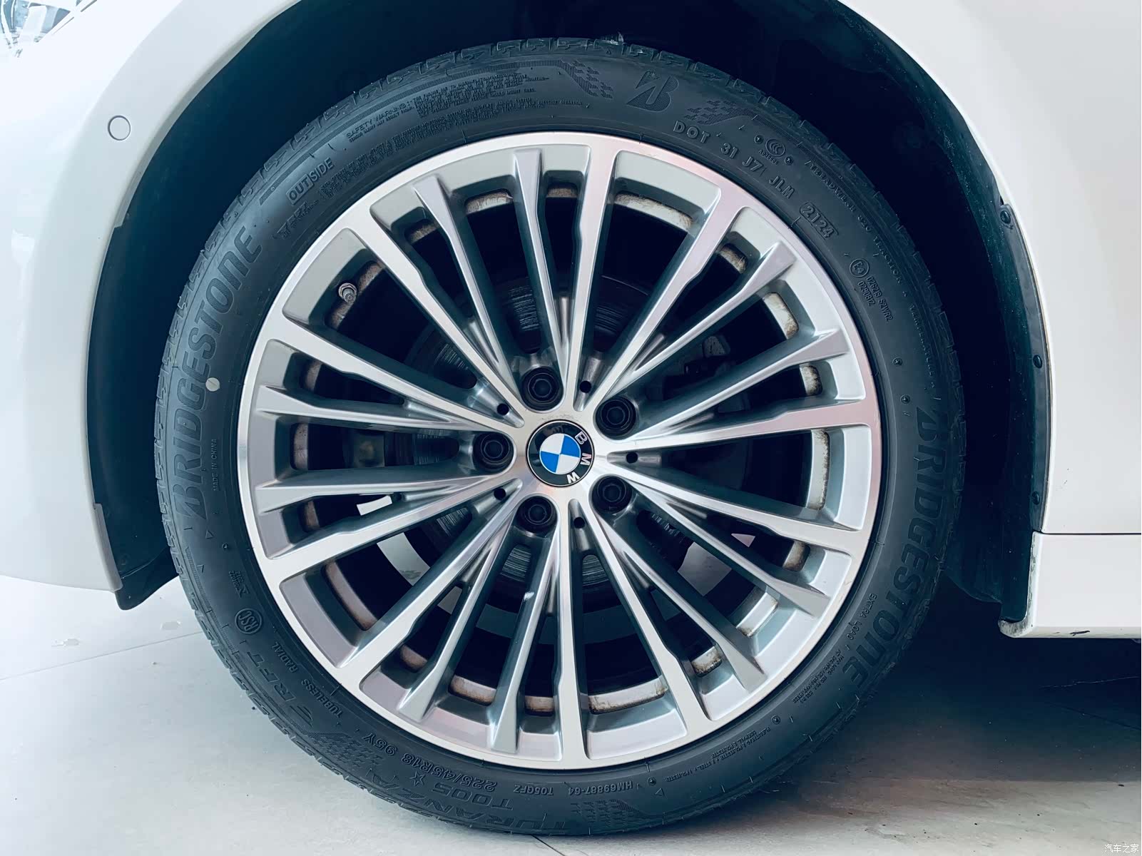 BMW 3 Series, 2020 13