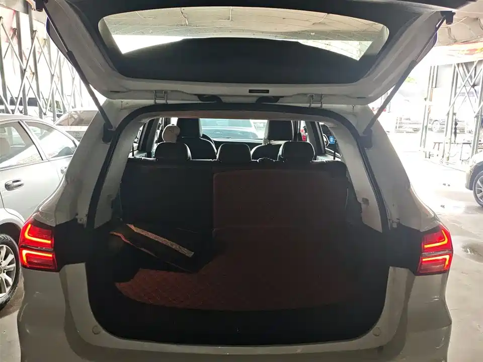 Roewe RX5 Roewe RX5