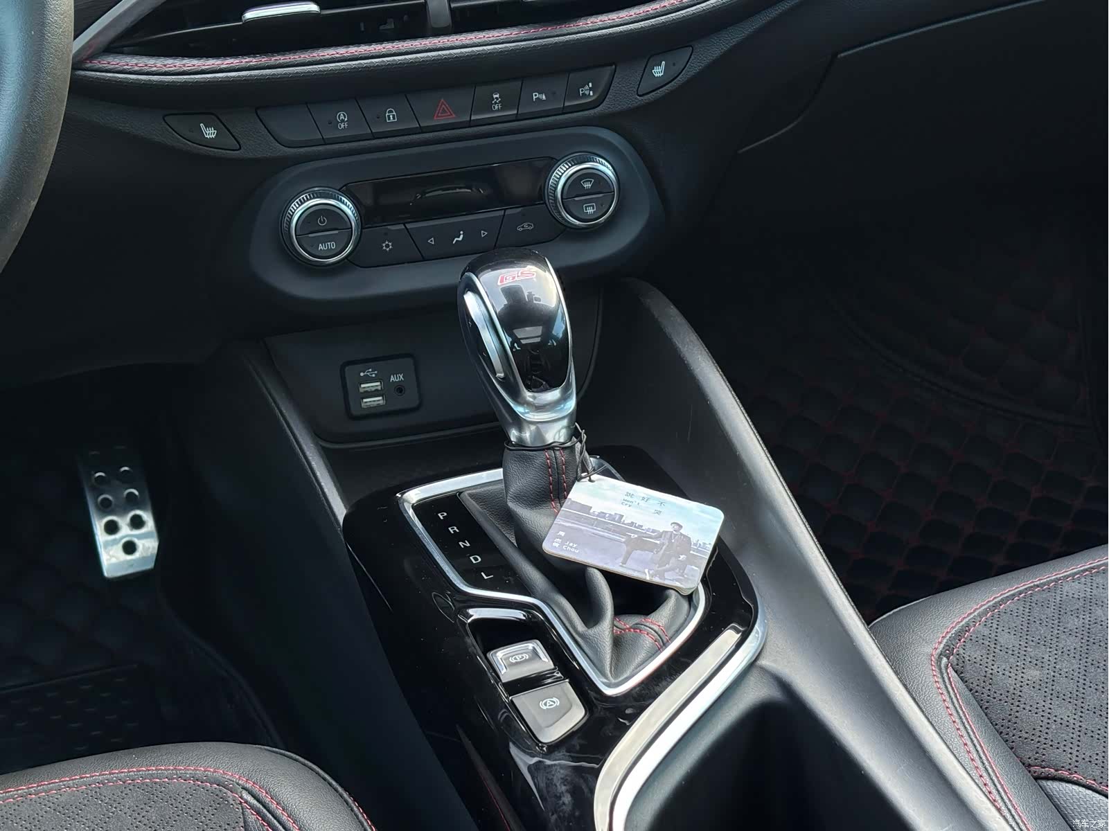 Buick Verano, 2022 19