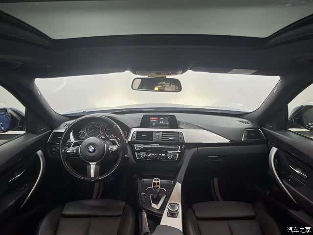 BMW 3 Series, 2018 7
