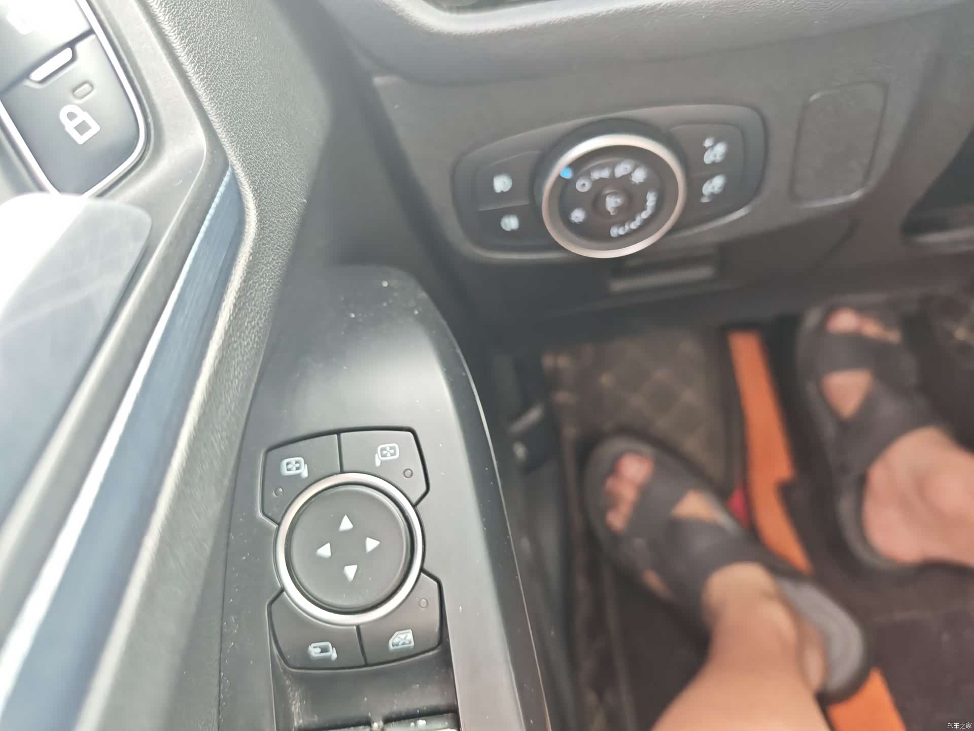 Ford Focus, 2020 19