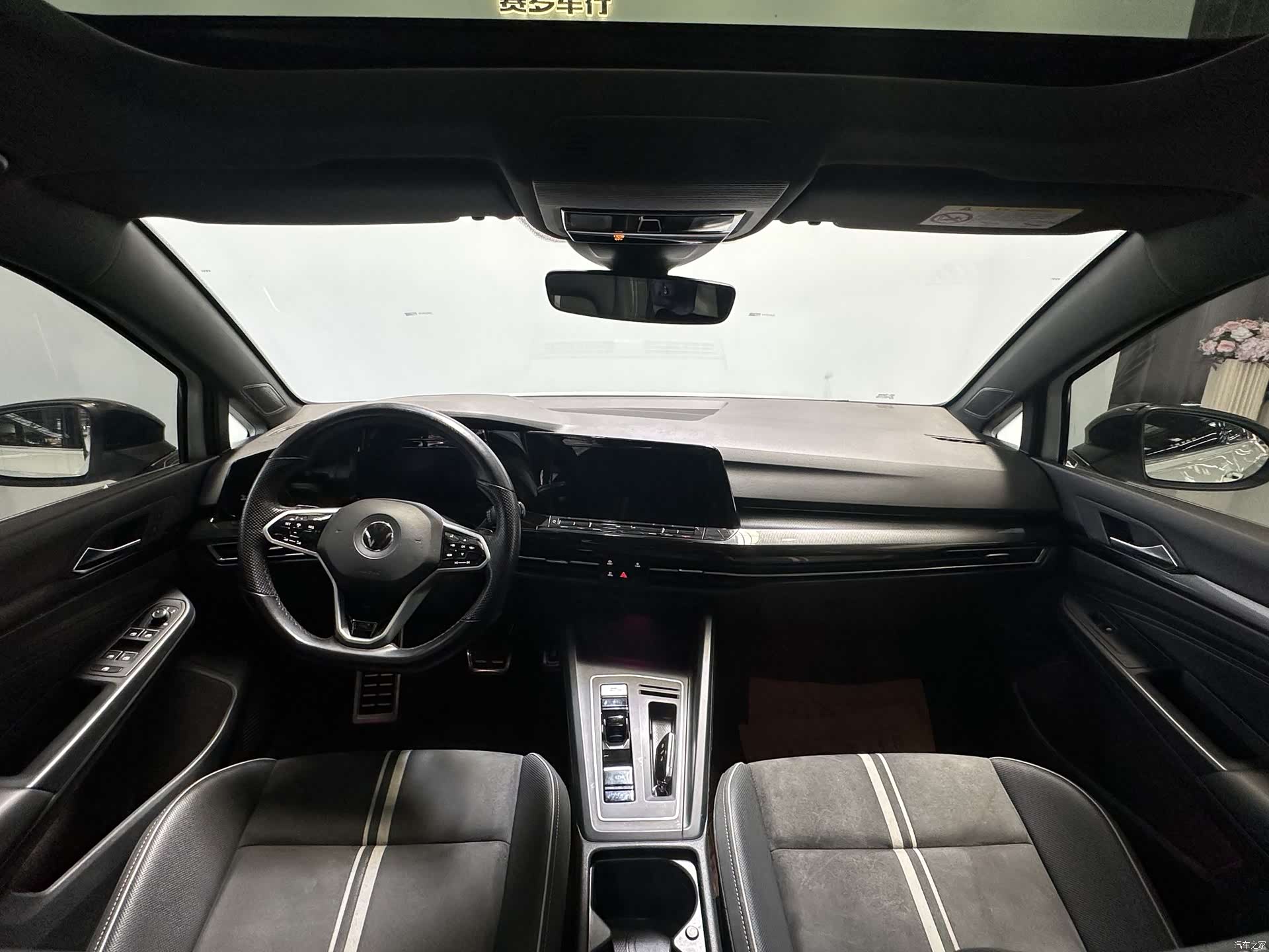 Volkswagen Golf, 2022 8
