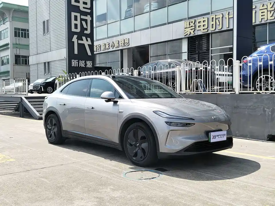 NIO L60 NIO L60