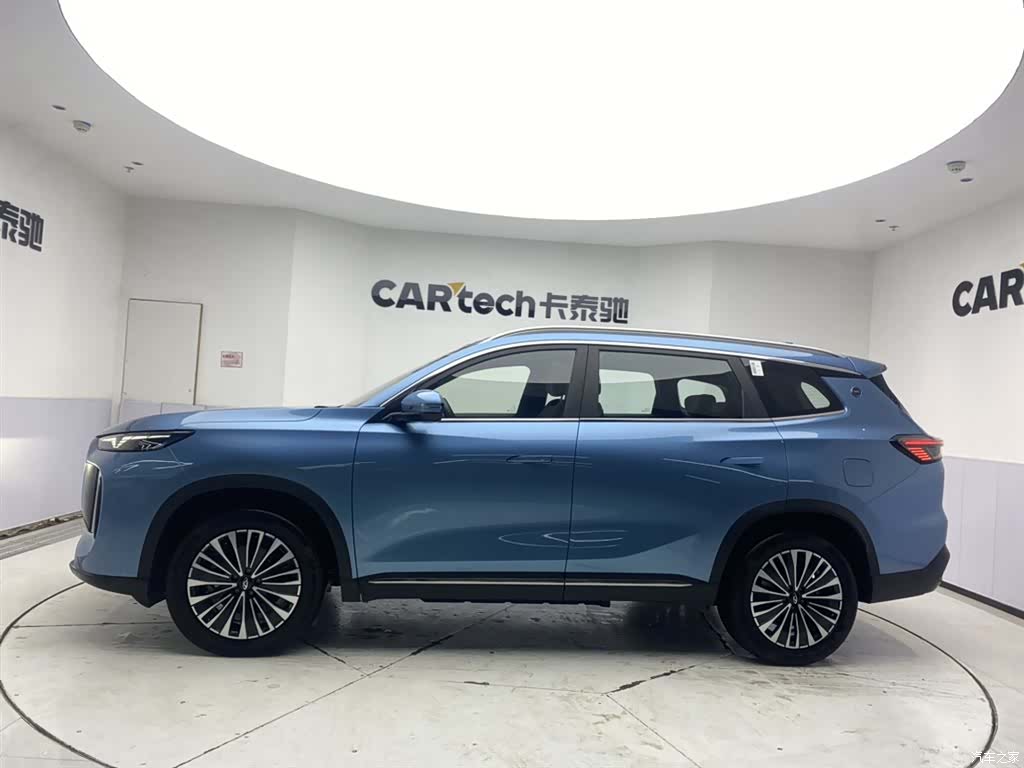 Chery Tiggo 8 Plus, 2025 8