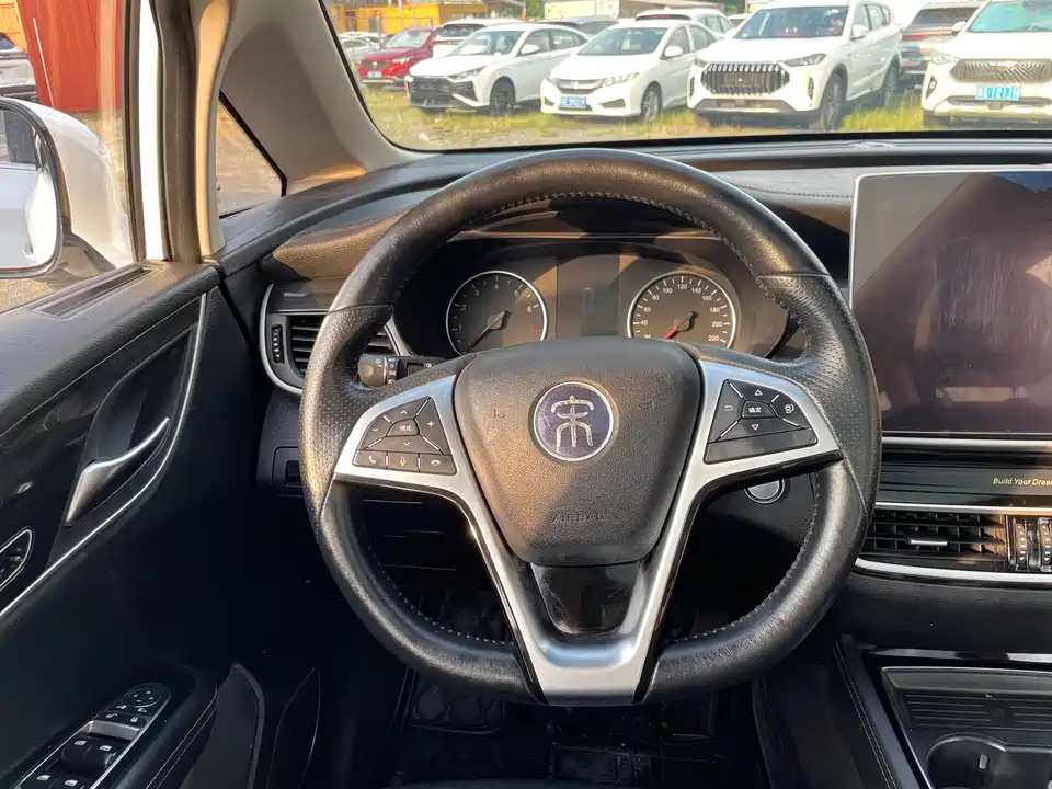 BYD Song MAX BYD Song MAX