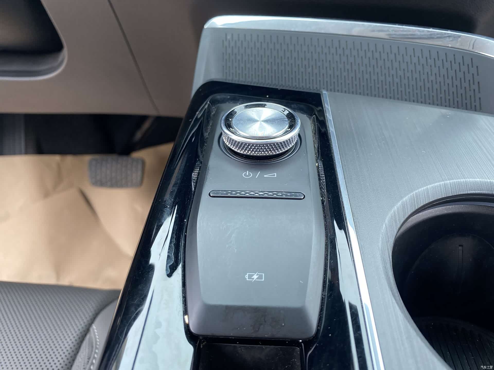 Buick E5, 2024 9