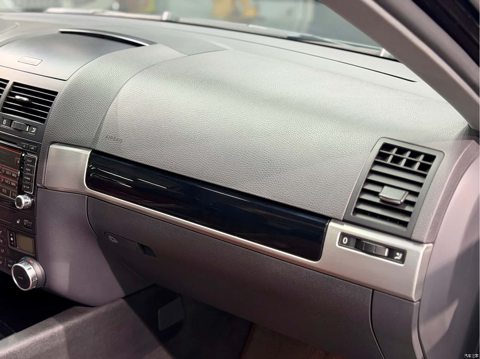 Volkswagen Touareg, 2008 13