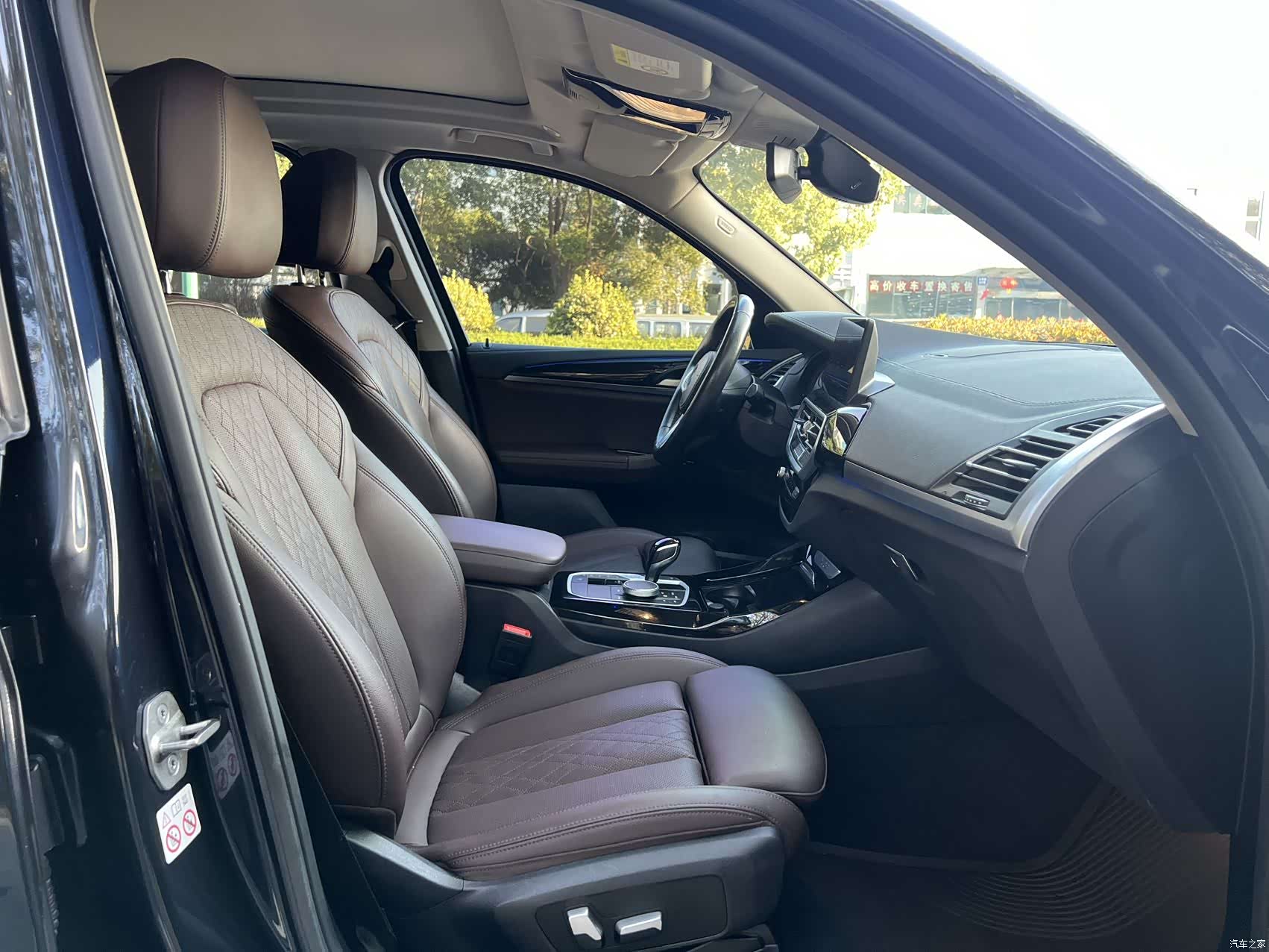 BMW X3, 2022 12