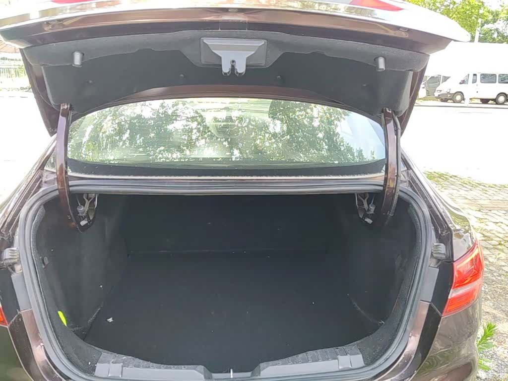 Ford VI, 2020 19