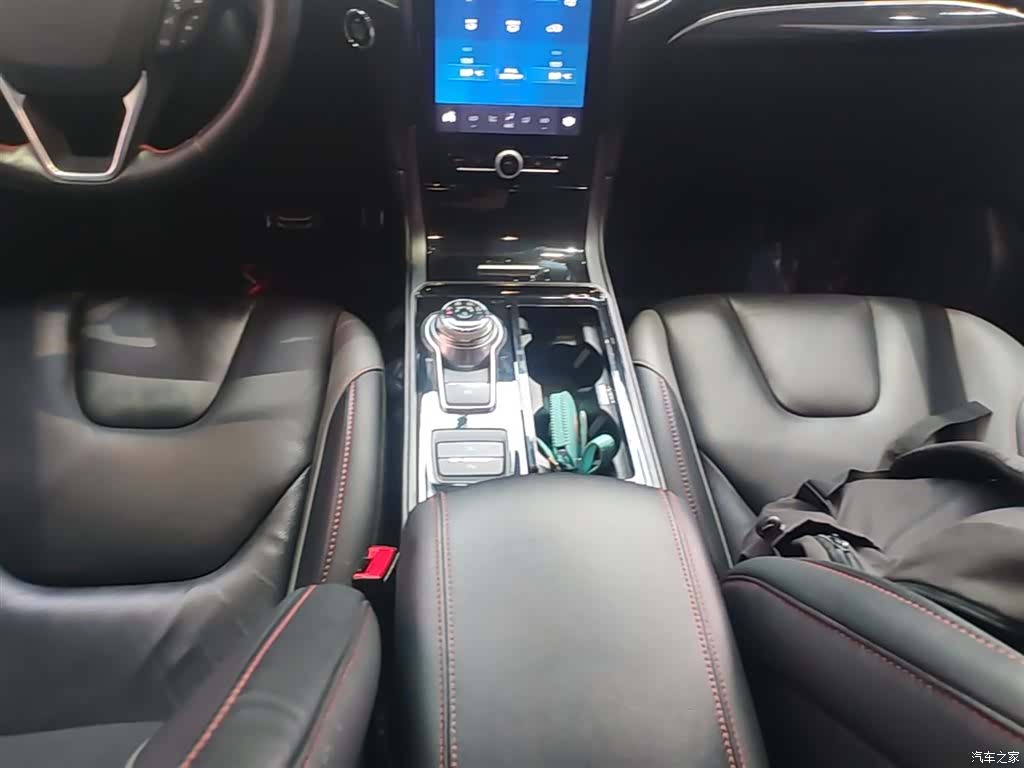 Ford Edge, 2020 14