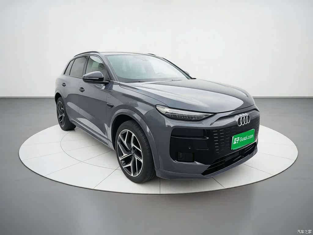 Audi e-tron, 2026 3