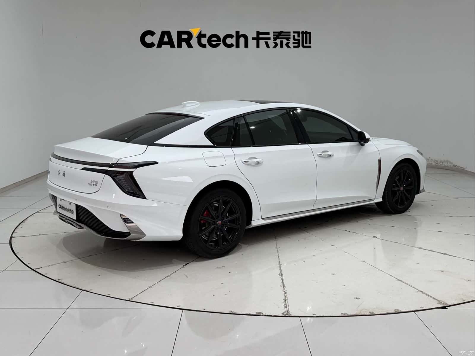 Hongqi H6, 2023 11
